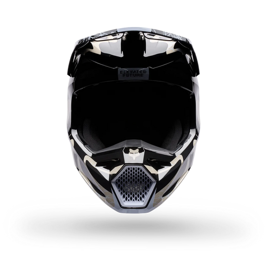 Fox V1 Diffuse Special Edition Helmet