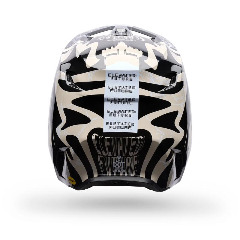 Load image into Gallery viewer, Fox V1 Diffuse Special Edition Helmet
