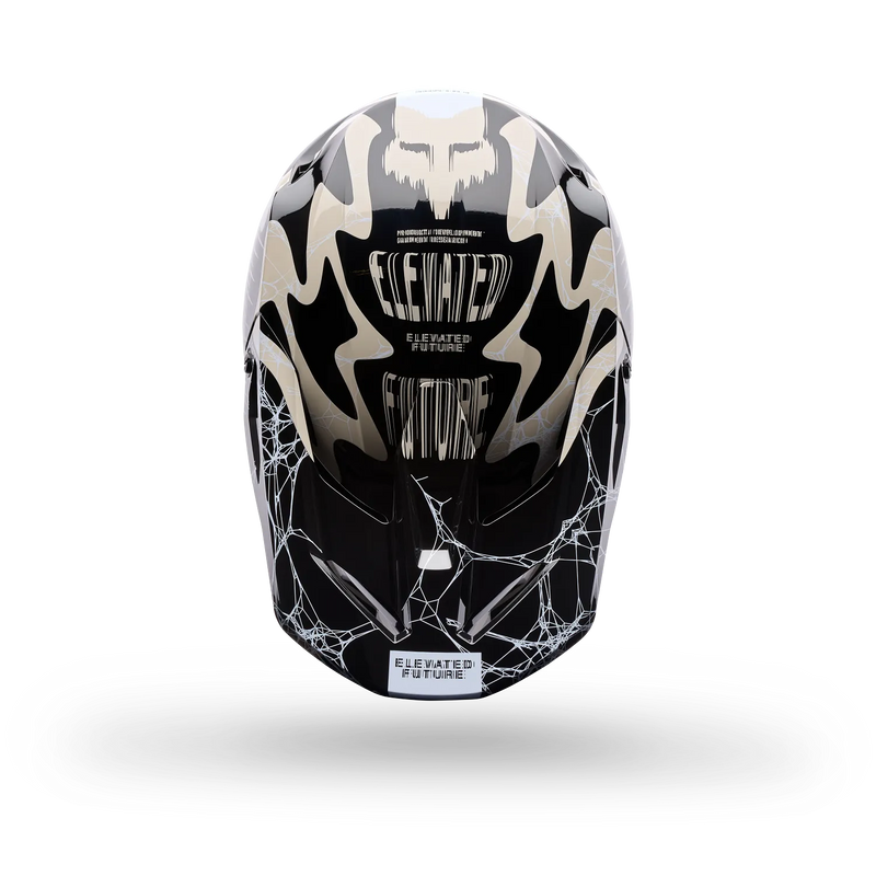 Load image into Gallery viewer, Fox V1 Diffuse Special Edition Helmet
