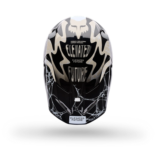 Fox V1 Diffuse Special Edition Helmet