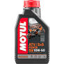 Motul ATV/SxS Power 4T Synthetic Oil; 10W50 1L