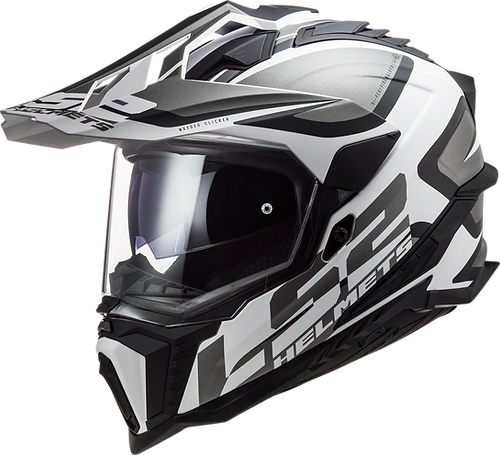 LS2: Explorer Helmet