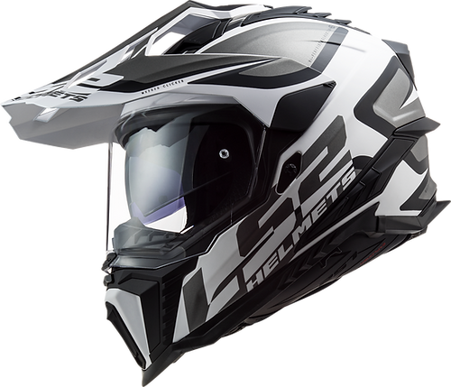 LS2: Explorer Helmet