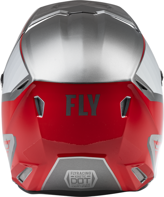 Fly: Kinetic Drift Helmet (2XL)