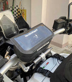 Enduristan Handlebar Bag - Small