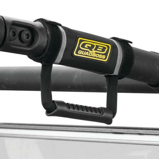 Quad Boss: UTV Grab Handle