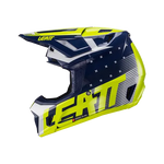 Leatt Moto Helmet 7.5