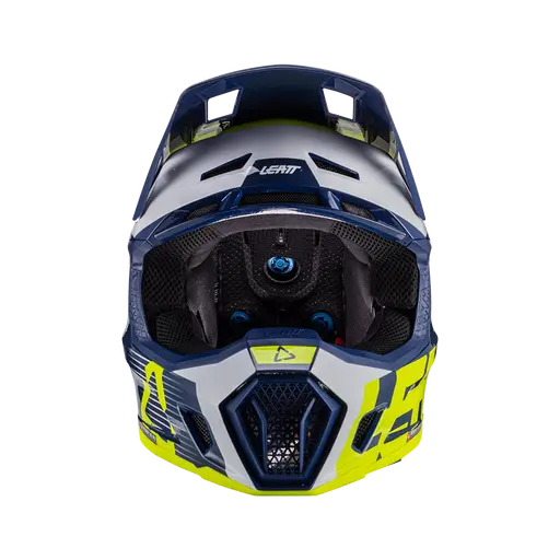 Load image into Gallery viewer, Leatt Moto Helmet 7.5
