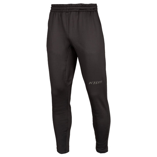 Klim Inferno Jogger Pant - Black / Asphalt