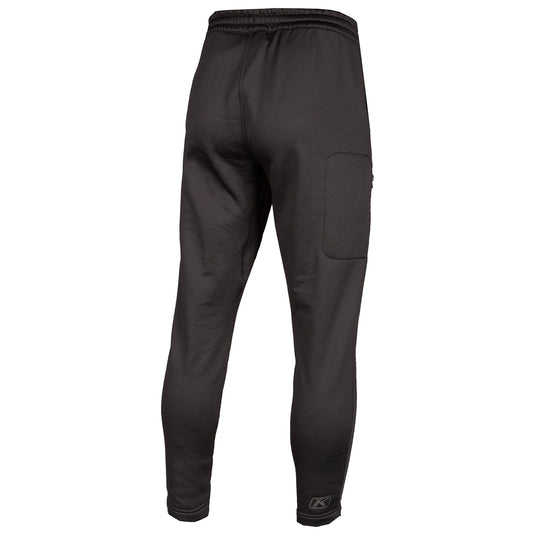 Klim Inferno Jogger Pant - Black / Asphalt