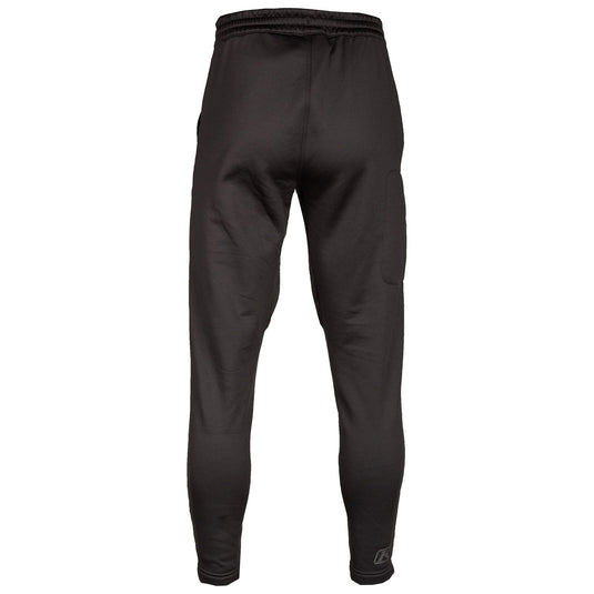 Klim Inferno Jogger Pant - Black / Asphalt