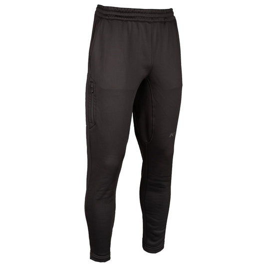Klim Inferno Jogger Pant - Black / Asphalt