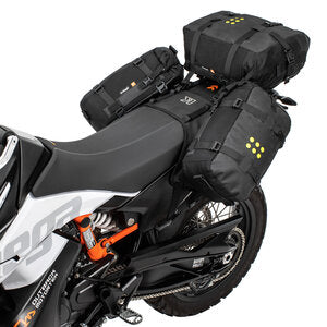 Kriega OS- Base KTM 790/890 Adventure