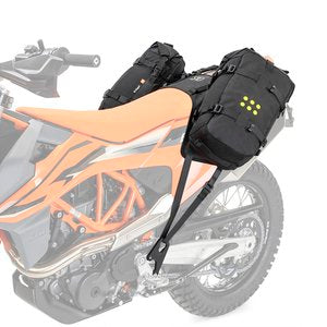 Kriega OS-BASE KTM 690 + HUSQVARNA 701 + GASGAS 700