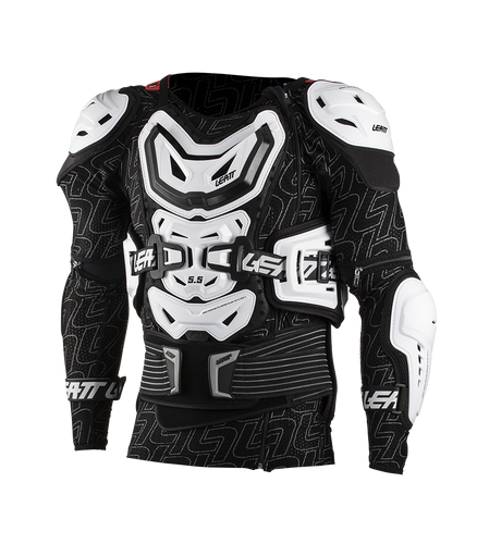 Leatt: Body Protector 5.5 Large/XL