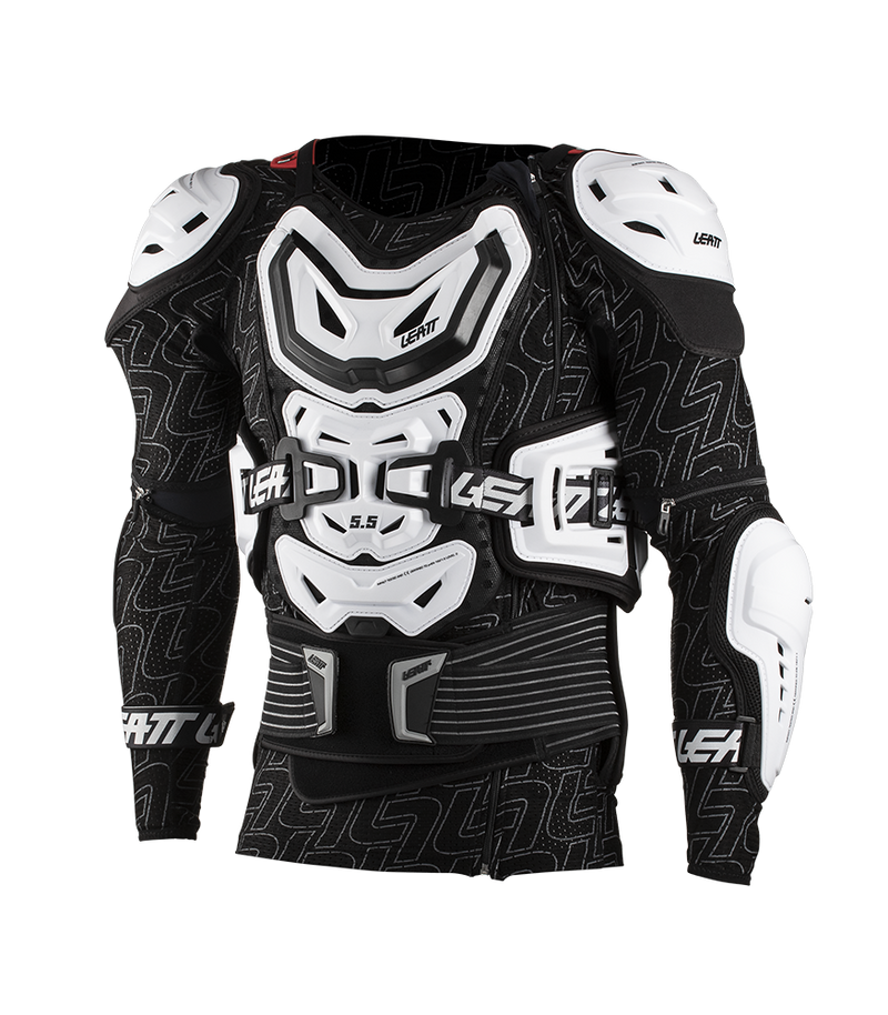 Load image into Gallery viewer, Leatt: Body Protector 5.5 Large/XL
