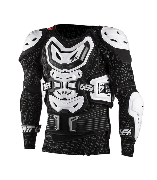 Leatt: Body Protector 5.5 Large/XL