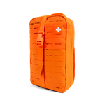 My Fak Large (Large First Aid Kit) - Vamoose Gear Orange / Standard