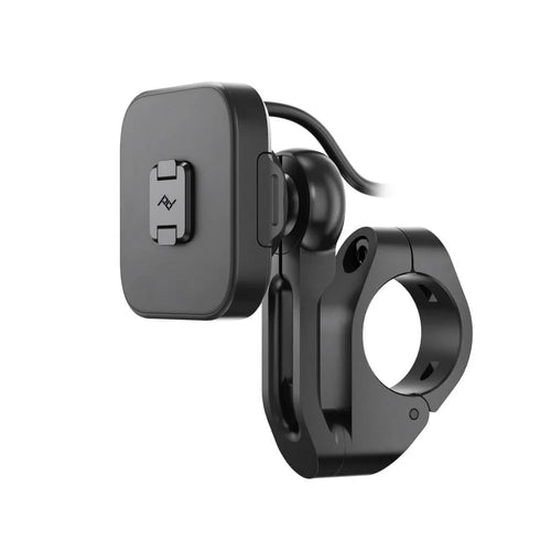 Peak Design Wireless Charging Motorcycle Bar Mount