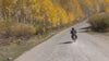 Vamoose Gear Powersports homepage hero video