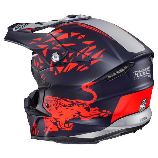 HJC: I50 Red Bull Spielberg