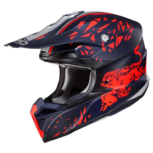 HJC: I50 Red Bull Spielberg