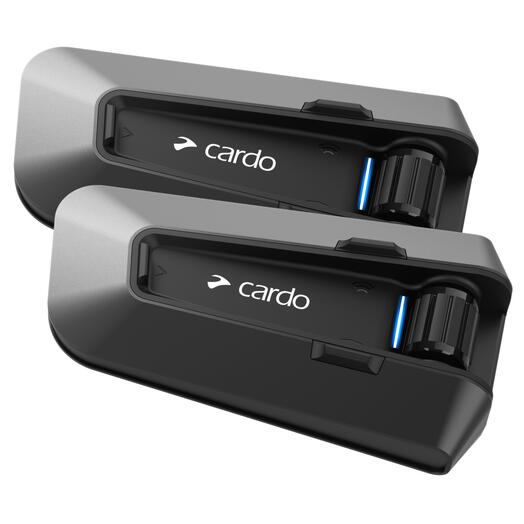 Cardo PackTalk Edge – Vamoose Gear