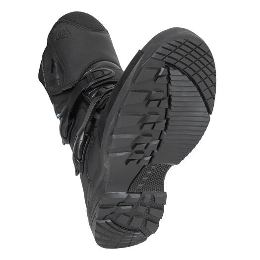 Tourmaster TrailBlazer Waterproof Adventure Boots - Vamoose Gear Powersports Footwear Brown / 8