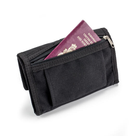 Kriega Stash Tavel Wallet