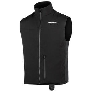 Tourmaster: Synergy BT Pro-Plus 12V Heated Vest