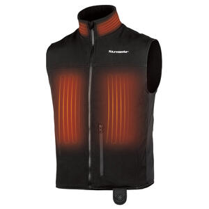 Load image into Gallery viewer, Tourmaster: Synergy BT Pro-Plus 12V Heated Vest
