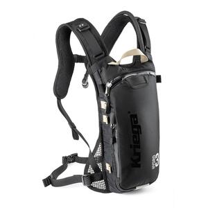 Load image into Gallery viewer, Kriega Hydro-3 Hydration Pack
