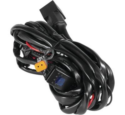 QuadBoss Plug N Play Wiring Harness