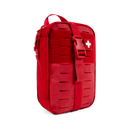 My FAK (Standard First Aid Kit) - Vamoose Gear Red / Pro
