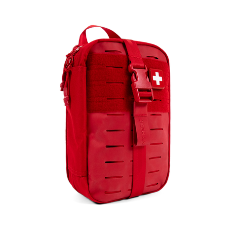 My FAK (Standard First Aid Kit) - Vamoose Gear Red / Standard