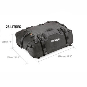 Load image into Gallery viewer, Kriega US-40 Drypack
