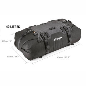 Load image into Gallery viewer, Kriega US-40 Drypack
