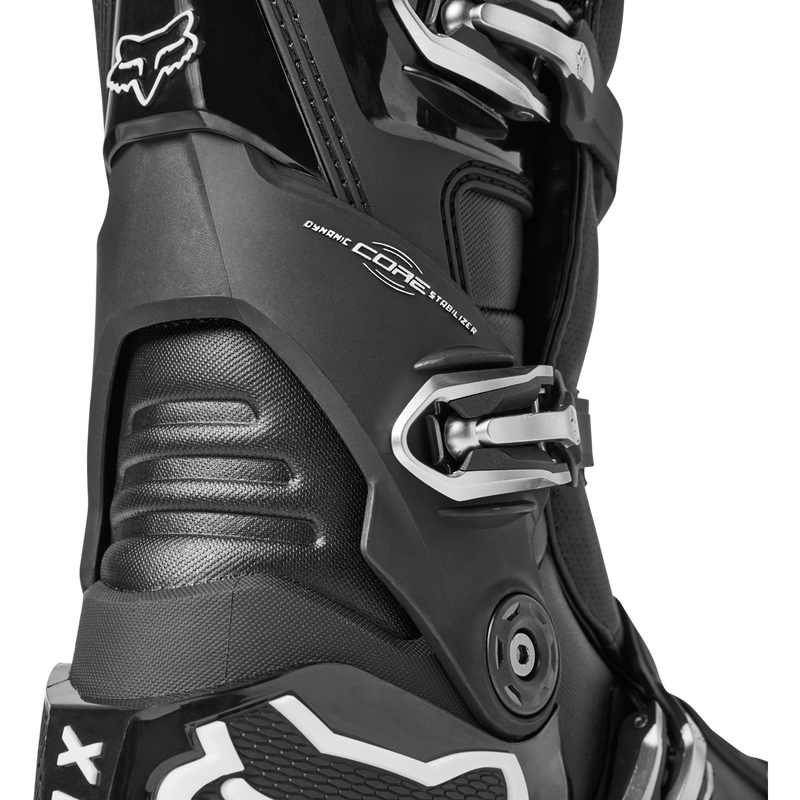 Load image into Gallery viewer, Fox: Motion X Off Road Boot - Vamoose Gear Powersports Black / 9

