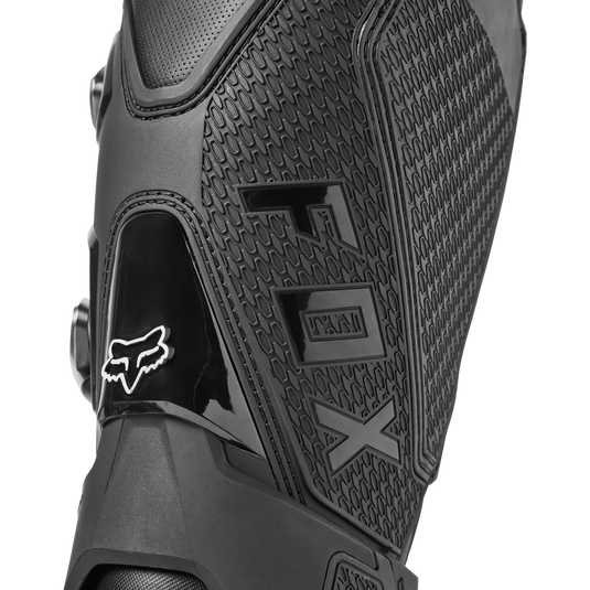 Fox: Motion X Off Road Boot - Vamoose Gear Powersports Black / 9