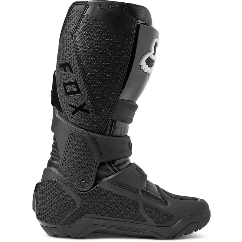 Load image into Gallery viewer, Fox: Motion X Off Road Boot - Vamoose Gear Powersports Black / 9
