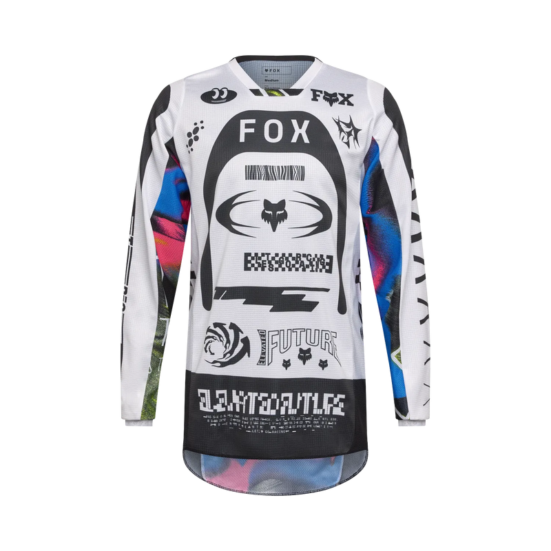 Load image into Gallery viewer, Fox 180 Image Cosmo Jersey
