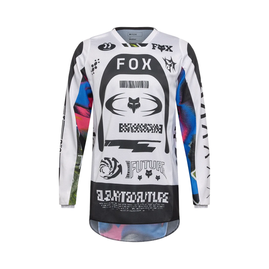 Fox 180 Image Cosmo Jersey