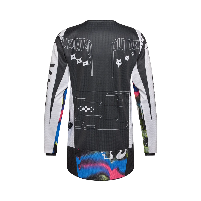 Load image into Gallery viewer, Fox 180 Image Cosmo Jersey
