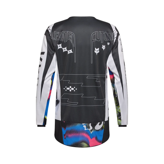 Fox 180 Image Cosmo Jersey