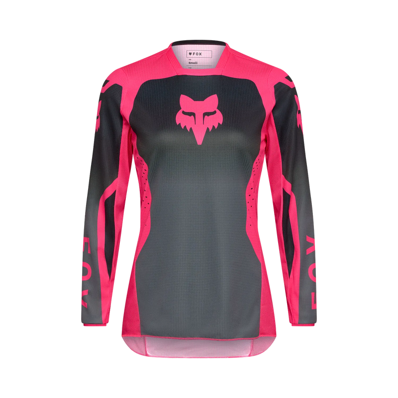 Load image into Gallery viewer, Fox Women's 180 Shield Jersey
