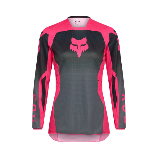 Fox Women's 180 Shield Jersey