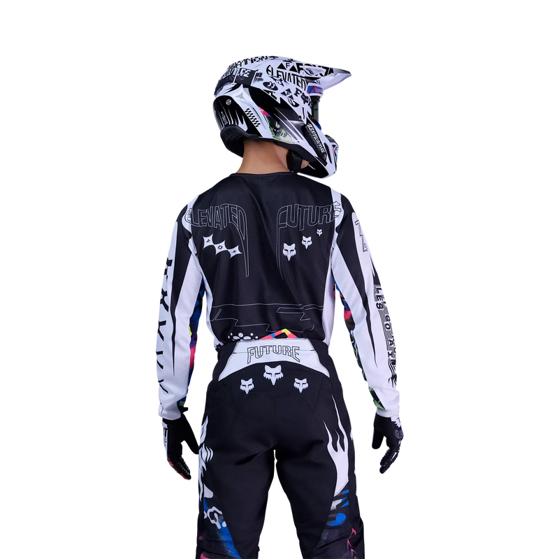 Load image into Gallery viewer, Fox 180 Image Cosmo Jersey
