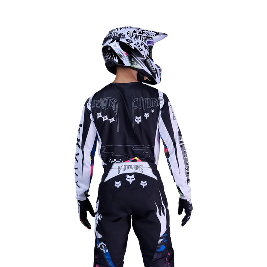 Fox 180 Image Cosmo Jersey