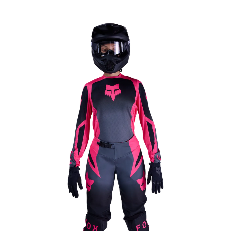 Load image into Gallery viewer, Fox Women's 180 Shield Jersey
