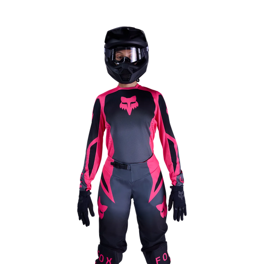 Fox Women's 180 Shield Jersey